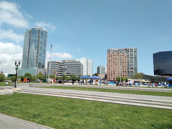 Representative image for Stamford, Connecticut