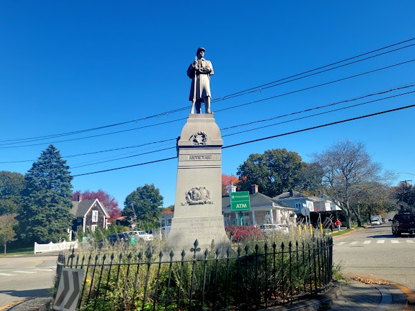 Representative image for Stonington, Connecticut