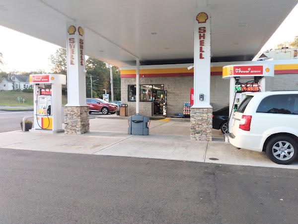 Representative image for Trumbull, Connecticut