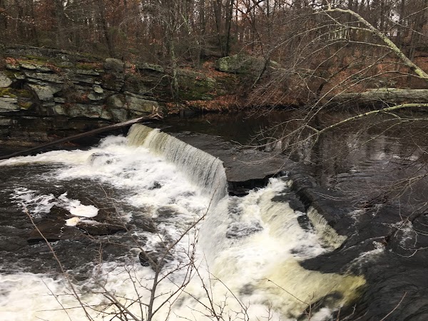 Representative image for Willimantic, Connecticut