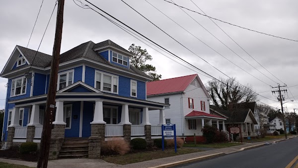 Representative image for Georgetown, Delaware