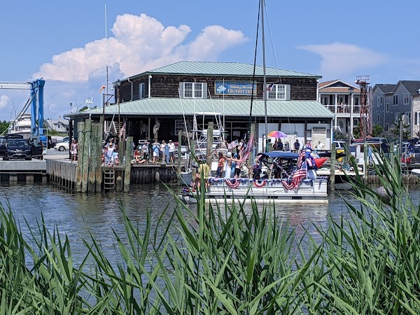 Representative image for Lewes, Delaware