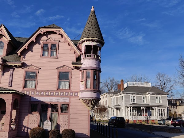 Representative image for Milford, Delaware