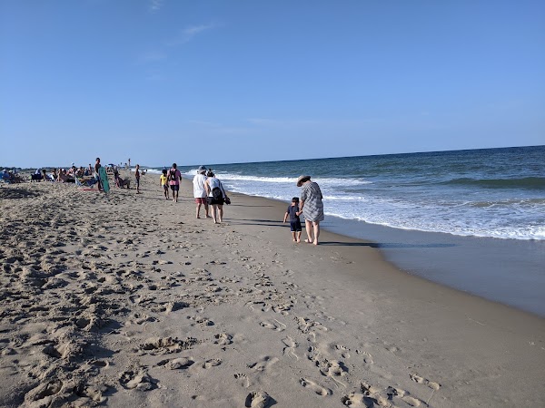 Representative image for Delaware
