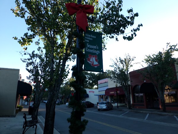 Representative image for Alachua, Florida