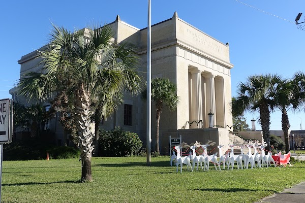 Representative image for Apalachicola, Florida