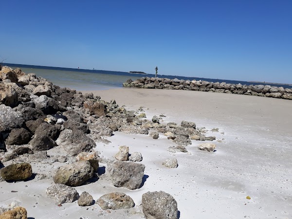 Representative image for Apollo Beach, Florida