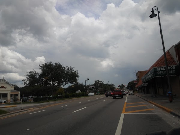 Representative image for Apopka, Florida