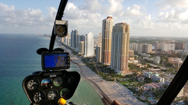Representative image for Aventura, Florida