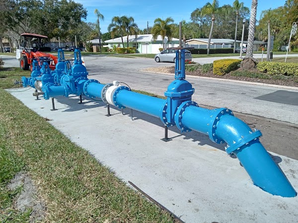 Representative image for Belleair Bluffs, Florida