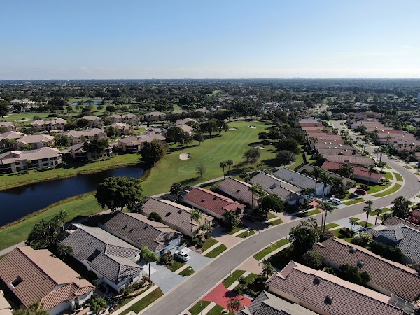 Representative image for Boca Raton, Florida