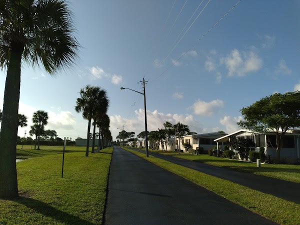 Representative image for Boynton Beach, Florida