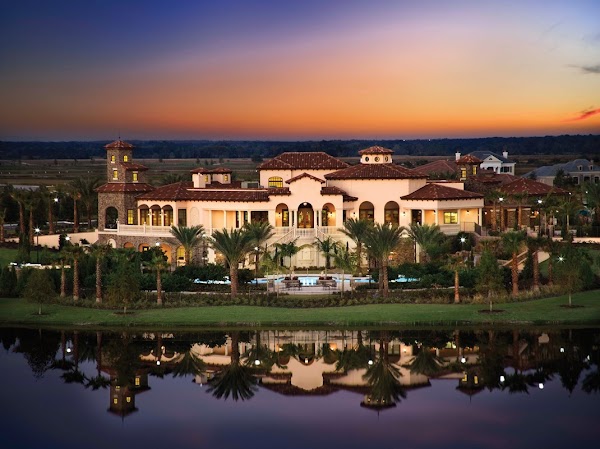 Representative image for Bradenton, Florida