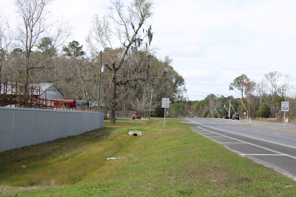 Representative image for Callahan, Florida