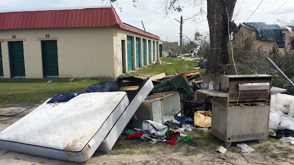 Representative image for Callaway, Florida