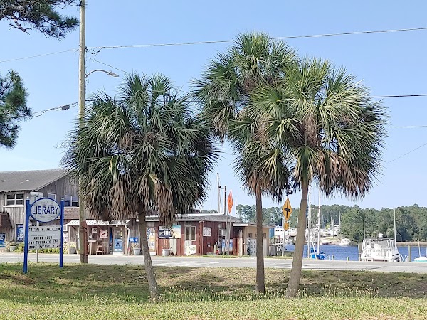 Representative image for Carrabelle, Florida