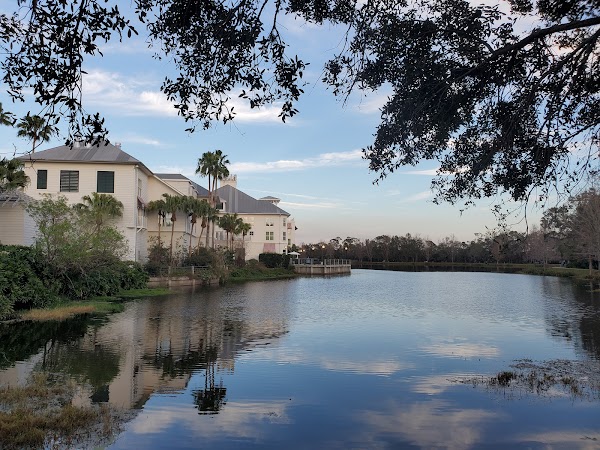 Representative image for Celebration, Florida