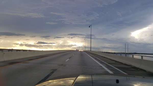 Representative image for Charlotte Harbor, Florida