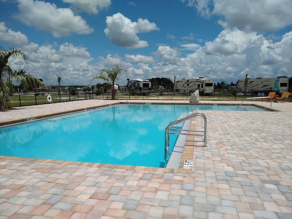 Representative image for Chiefland, Florida