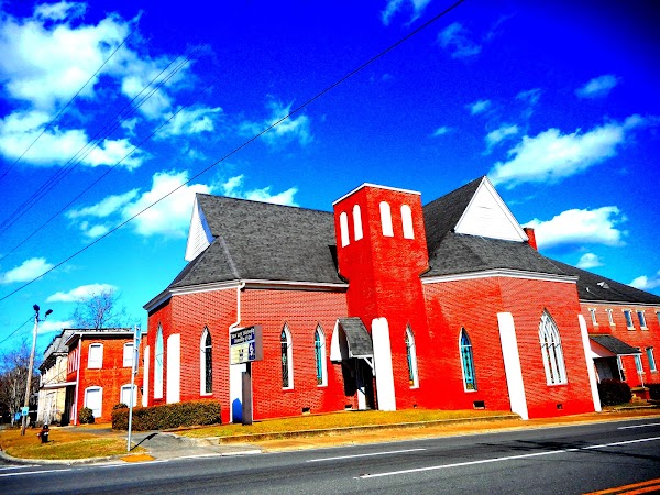 Representative image for Chipley, Florida