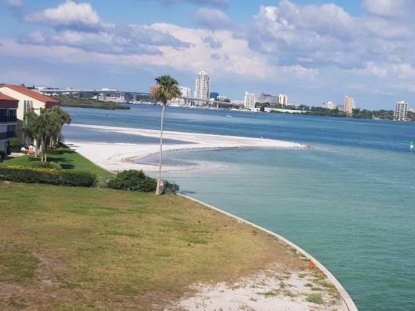 Representative image for Clearwater, Florida