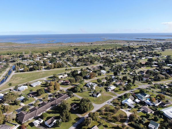 Representative image for Clewiston, Florida