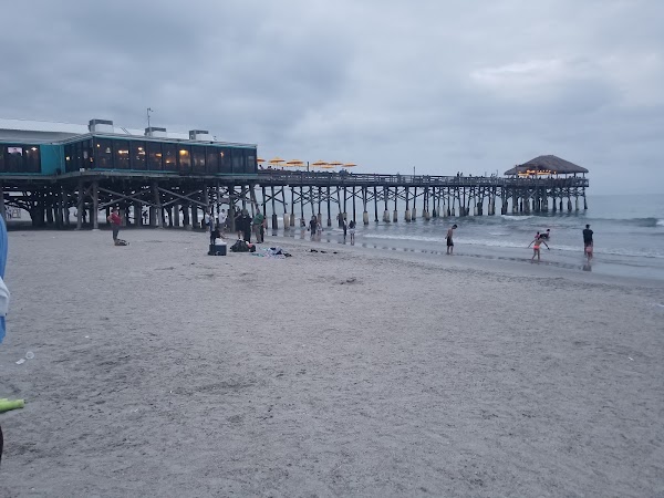 Representative image for Cocoa Beach, Florida