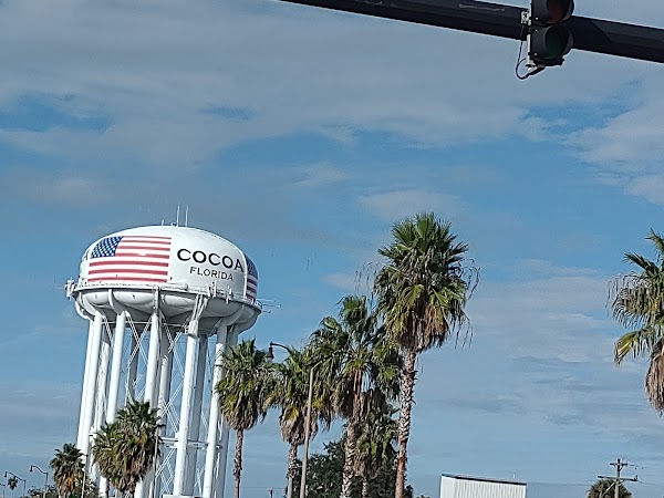Representative image for Cocoa, Florida