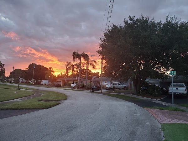 Representative image for Coconut Creek, Florida