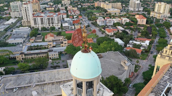 Representative image for Coral Gables, Florida