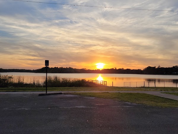 Representative image for Crescent City, Florida