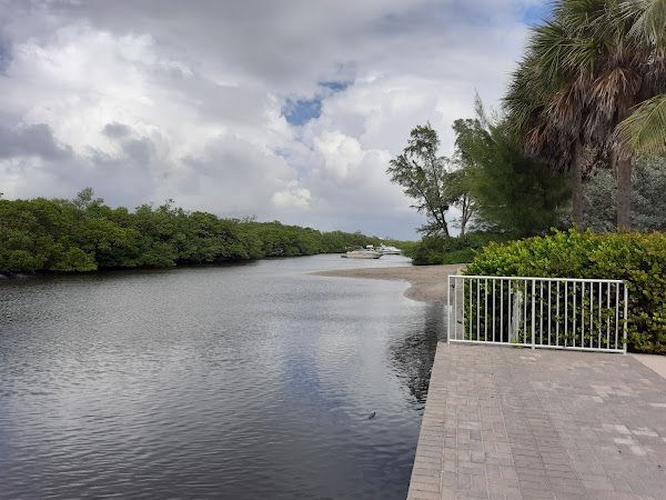 Representative image for Dania Beach, Florida