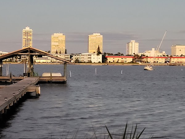 Representative image for Daytona Beach, Florida