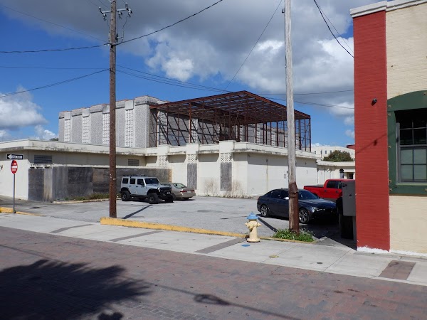 Representative image for Deland, Florida