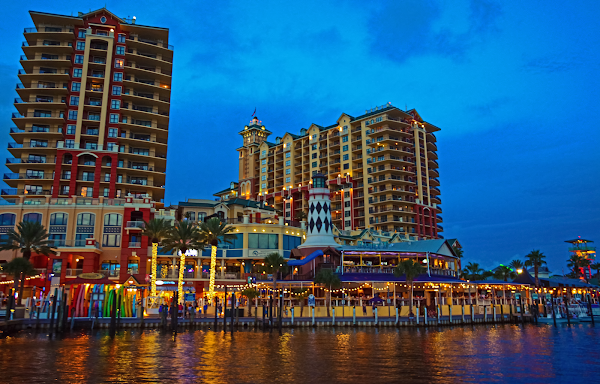 Representative image for Destin, Florida