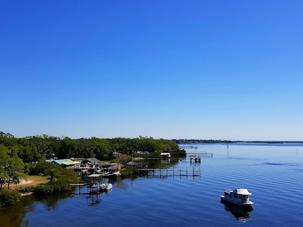 Representative image for Ellenton, Florida