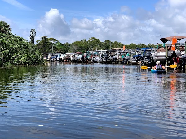 Representative image for Estero, Florida