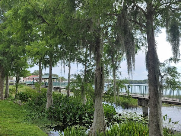 Representative image for Eustis, Florida