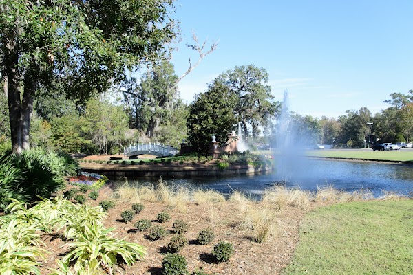 Representative image for Fleming Island, Florida