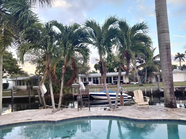 Representative image for Florida City, Florida