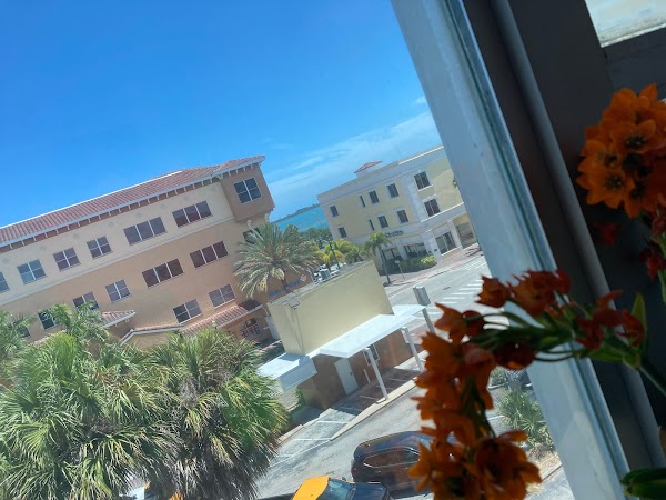 Representative image for Fort Pierce, Florida