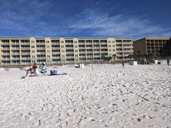 Representative image for Fort Walton Beach, Florida