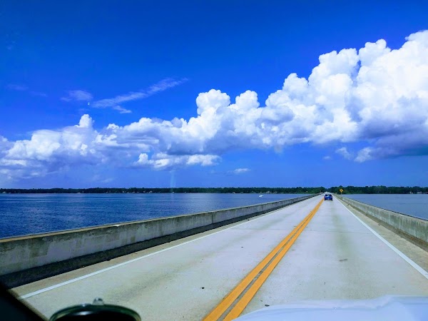 Representative image for Green Cove Springs, Florida