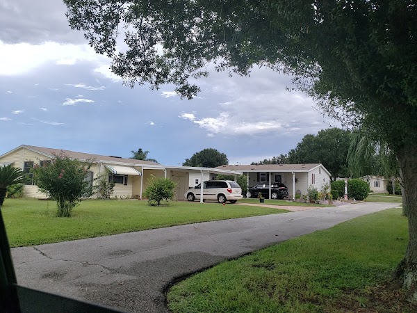 Representative image for Haines City, Florida