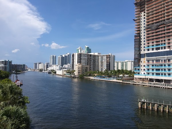 Representative image for Hallandale Beach, Florida
