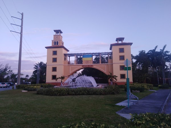 Representative image for Hialeah, Florida