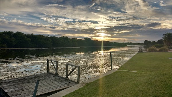 Representative image for Holiday, Florida