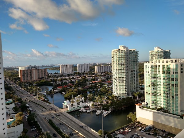 Representative image for Hollywood, Florida