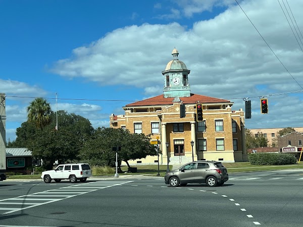 Representative image for Inverness, Florida