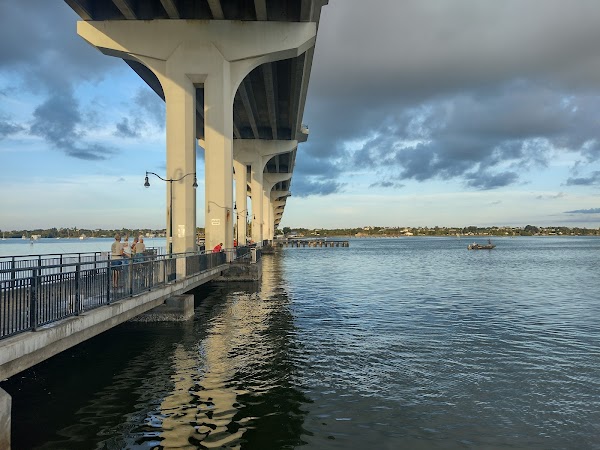 Representative image for Jensen Beach, Florida